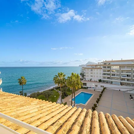 Apartament Costa Bella *