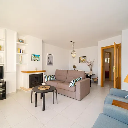 Costa Bella Apartament Altea