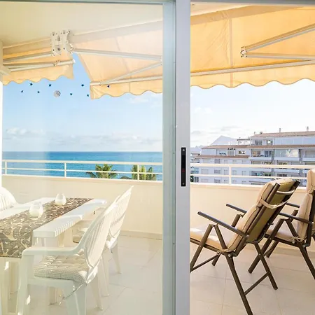 Apartament Costa Bella *