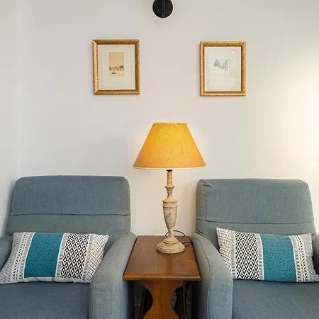 Costa Bella Apartament Altea