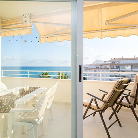 Apartman Costa Bella Altea