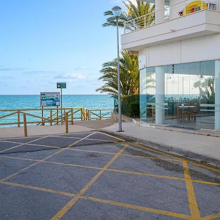 דירה Costa Bella