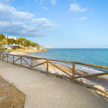 דירה Costa Bella