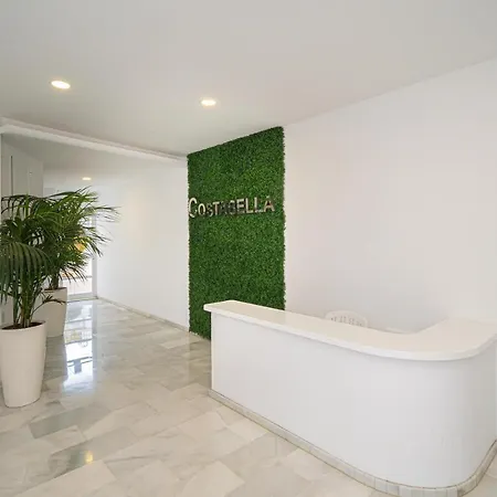 Costa Bella דירה