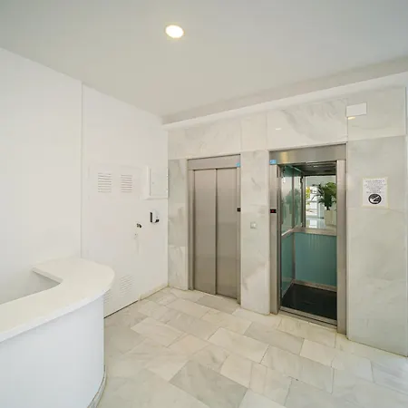 Costa Bella Apartment
