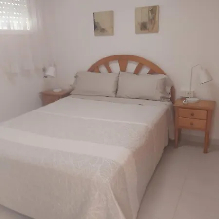 Apartament Costa Bella