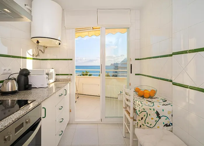 Lejlighed Costa Bella