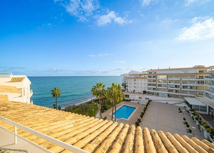 Lejlighed Costa Bella *