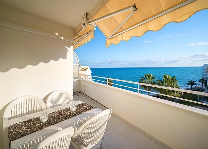 Costa Bella Lejlighed *