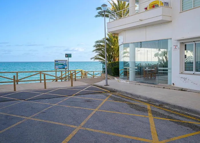 Lejlighed Costa Bella