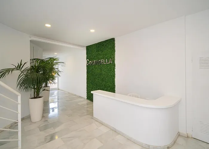 Costa Bella Lejlighed