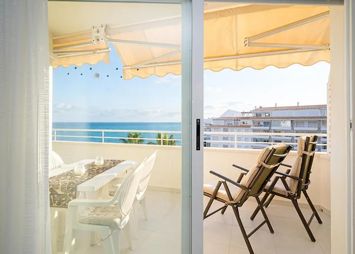 Lejlighed Costa Bella *