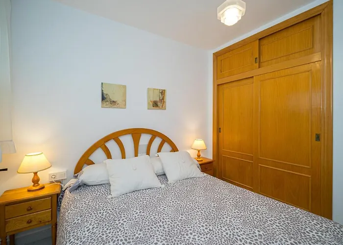 Costa Bella Lejlighed