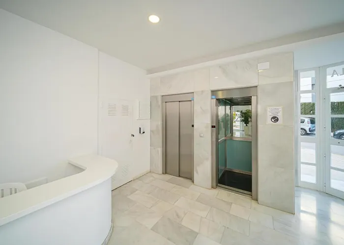 Costa Bella Lejlighed