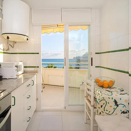 Appartement Costa Bella