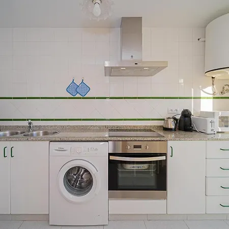 Costa Bella Appartement *