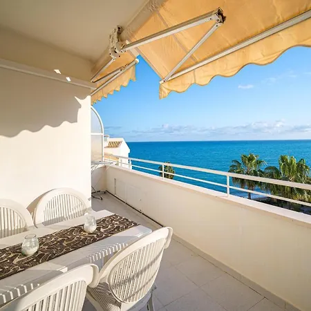 Costa Bella Appartement *