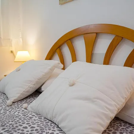 Appartement Costa Bella Altea