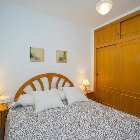 Costa Bella Appartement