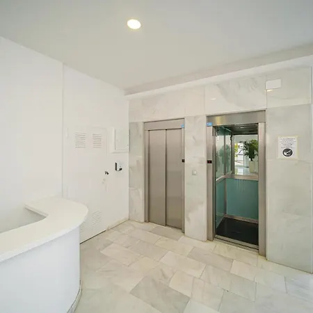 Costa Bella Appartement