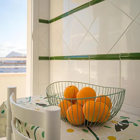 Costa Bella Appartement *