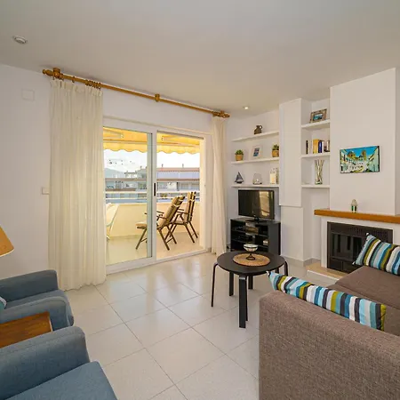 Appartement Costa Bella Altea