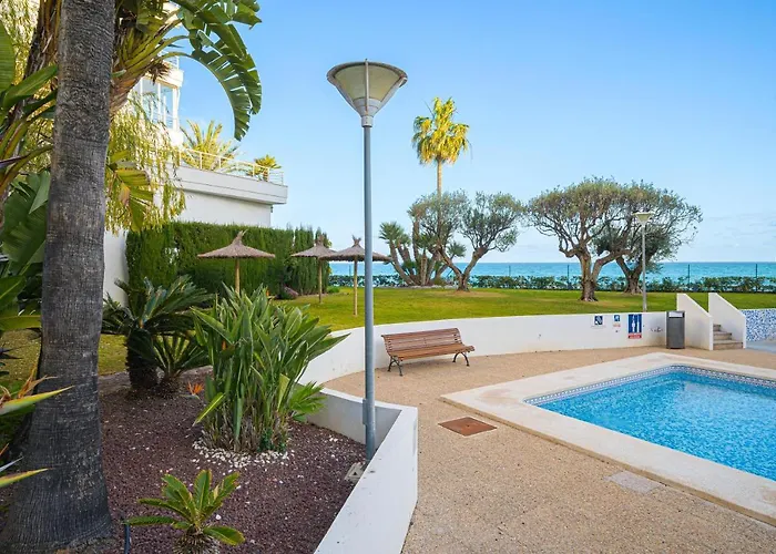 Costa Bella Altea